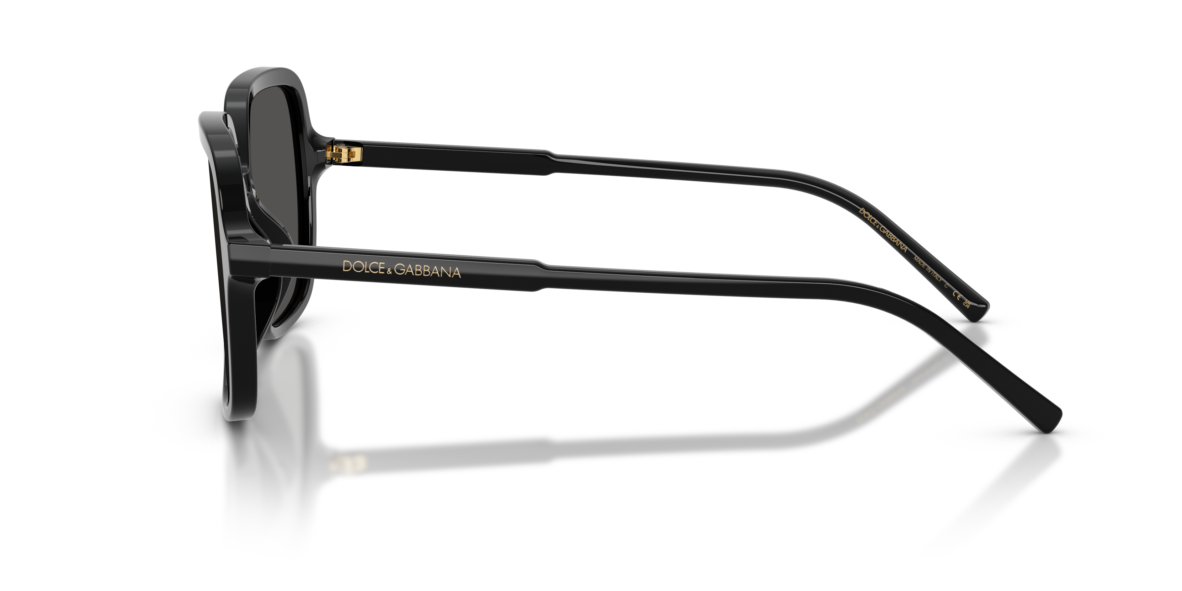 Dolce & Gabbana DG4539 501/87  